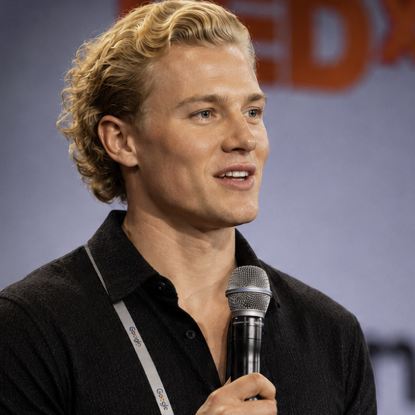 Elijah LeFavour