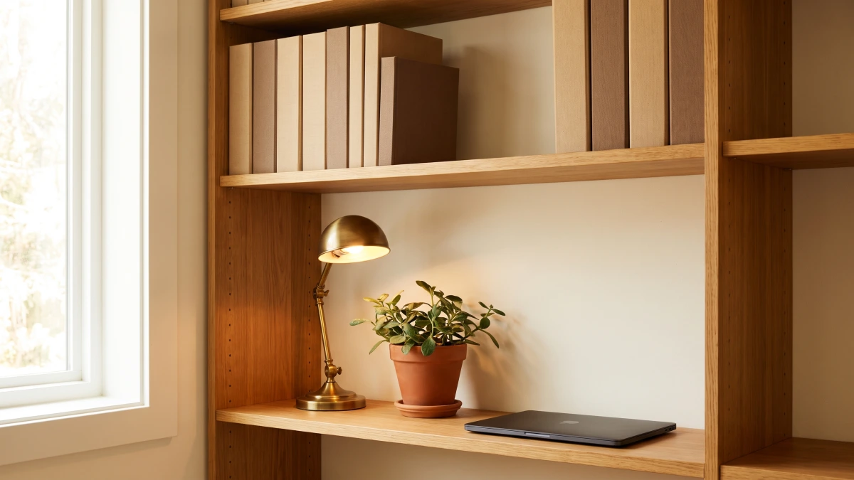 Contractor office shelf with unlabeled binders, what exports from a GoHighLevel sub-account