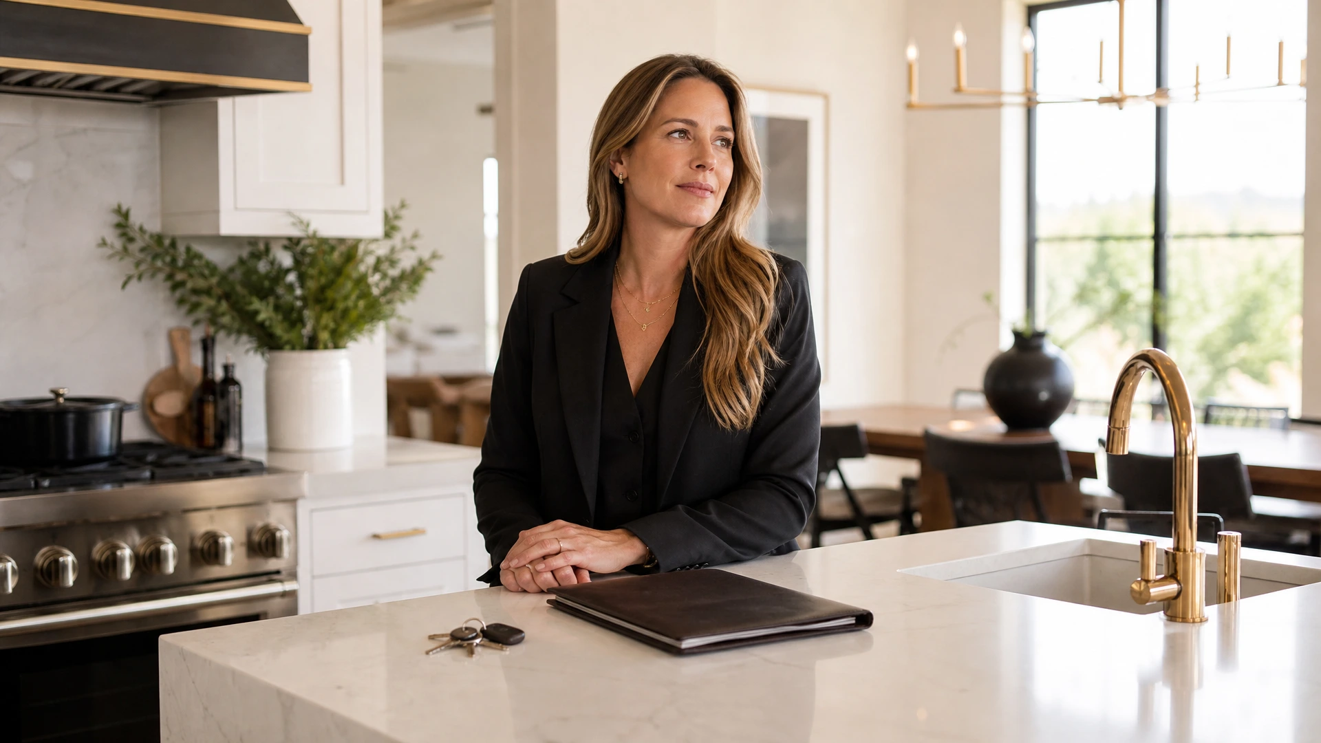 Who Owns Your Real Estate Pipeline When You Leave Your Agency? GoHighLevel for Real Estate Agents, Explained